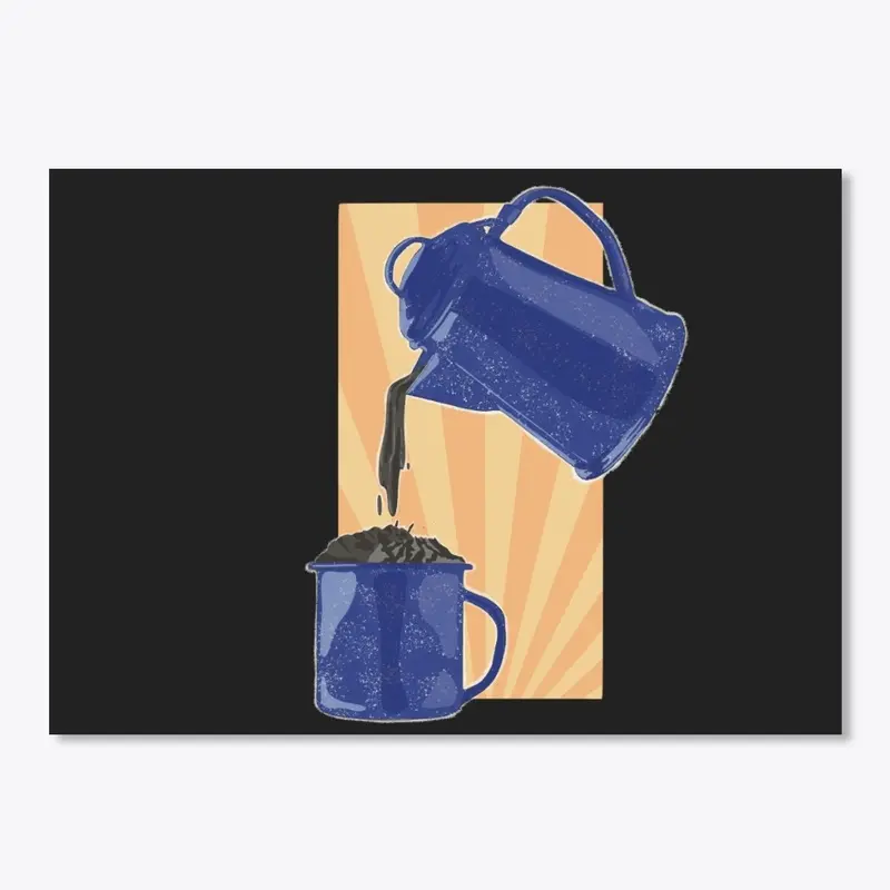 Kettle