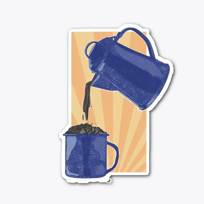 Kettle