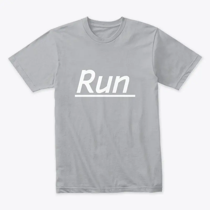 Run Series